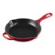 6. Le Creuset Signature frying pan 20 cm Brat und Servierpfanne
