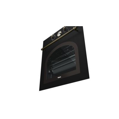 Built-in oven TEKA HRB-6300-AT 60cm Anthracite / Brass