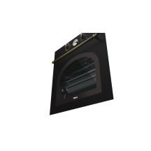 Built-in oven TEKA HRB-6300-AT 60cm Anthracite / Brass
