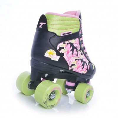 5. Tempish Sunny Bloom Jr 1000004924 roller skates