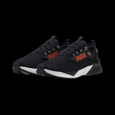 Retaliate 3 PUMA Black-Amarena-PUMA Whit (37947851)