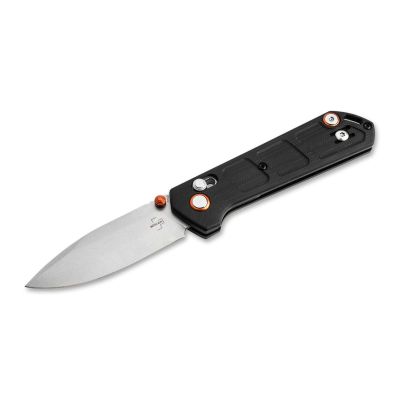 Böker Plus Kihon Compact D2 Knife
