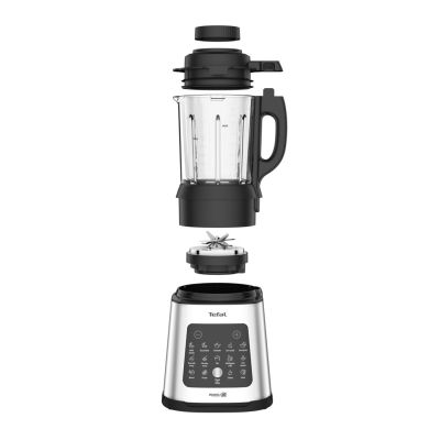 14. Tefal BL83SD30 Cook+Steam blender