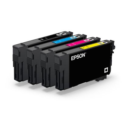 21. Epson WorkForce Pro WF-C4310DW