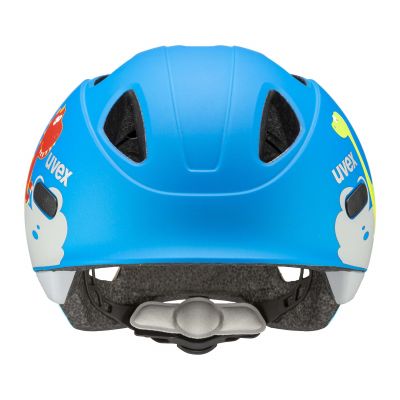 3. Uvex oyo style JR 41/0/047/02 bicycle helmet