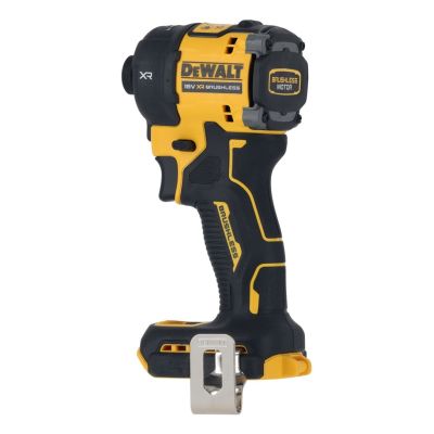 5. 18V DCF870NT DEWALT Impact Driver