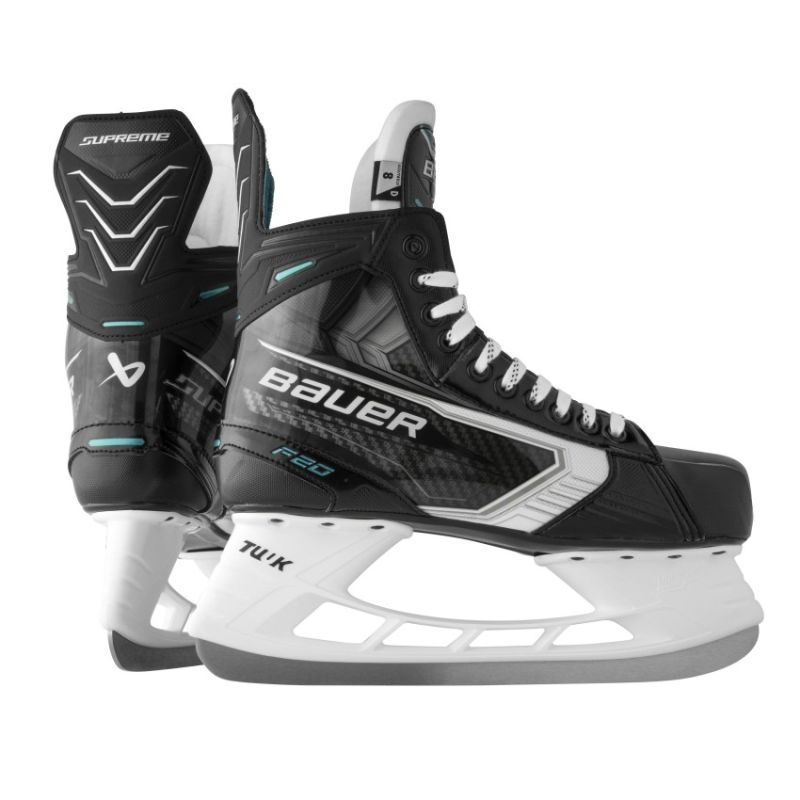 Bauer Supreme F30 Senior Ice Hockey Skates