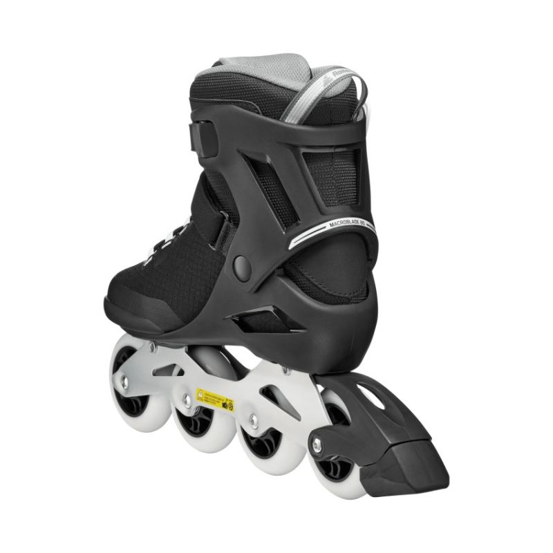3. Rollerblade Macroblade 80 '26 inline skates