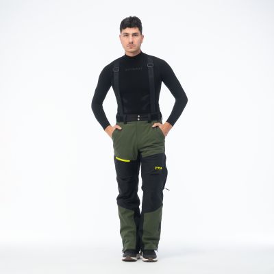 13. Men's VORAL PANTS PRIMALOFT