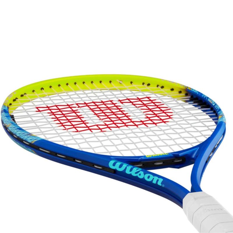 3. Wilson Impact RKT BL 3 Tennis Racket