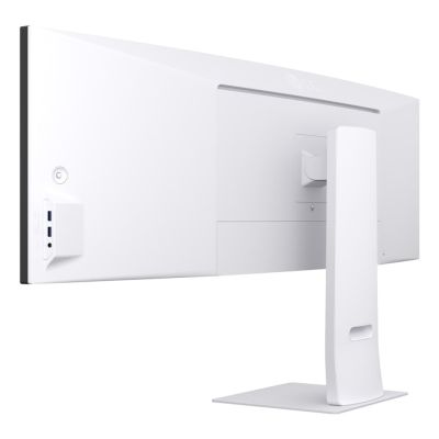 42. 49-inch IPS LCD monitor 49U950A-W LG