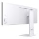42. 49-inch IPS LCD monitor 49U950A-W LG