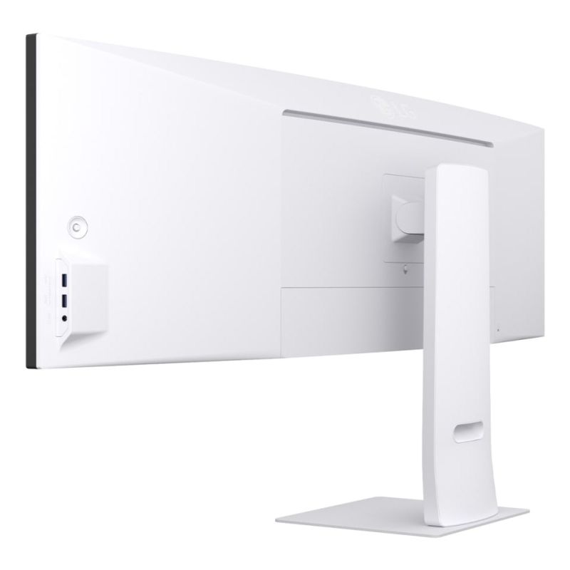 42. 49-inch IPS LCD monitor 49U950A-W LG