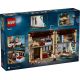 2. LEGO Harry Potter 76451 Privet Drive: Aunt Marge's Visit