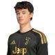 5. Men's adidas Juventus 26/27 Third Jersey black KC2297