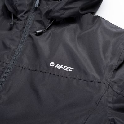 5. Men's MAKITO II Jacket