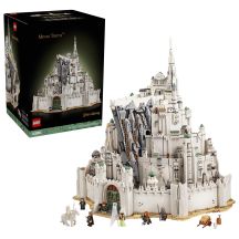 LEGO Icons 11377 - The Lord of the Rings: Minas Tirith
