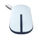 8. ASUS Marshmallow MD100 Wireless Mouse Navy Blue