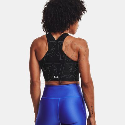 8. Under Armor HG Armor Crop Tank W 1360 848 001