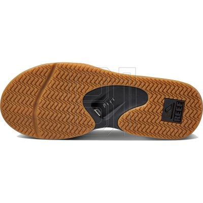4. Reef Fanning M RF002026-BLS flip-flops