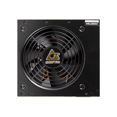 4. Chieftec Task 700W Power Supply