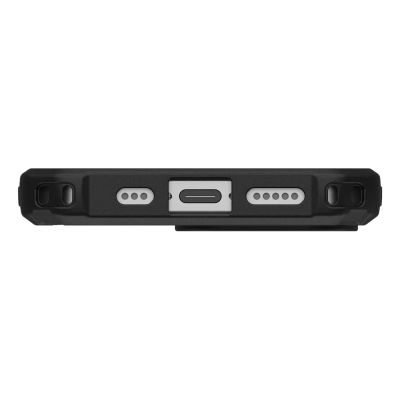 4. UAG Pathfinder Magsafe Protective Case - Black