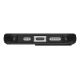4. UAG Pathfinder Magsafe Protective Case - Black