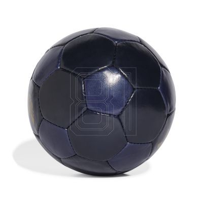 4. adidas Juventus Turin Club Trefoil IX4028 Ball