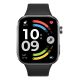 3. Xiaomi REDMI Watch 6 | Smartwatch | GPS (satellite) | AMOLED | 2.07" | Waterproof | Obsidian Black