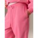 5. Women's jogger sweatpants 4F 4FRSS26TTROF1961-54S