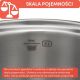 9. TEFAL Cook & Clip pot set 10 pieces G723SA74