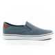 4. Wrangler Men's Calypso Slip-On Sports Shoes Blue