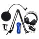 10. PreSonus Broadcast Accessory Pack - a set of accessories for creating broadcasts