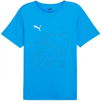 2. Puma teamRISE Matchday Jersey M 706132 02