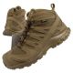 2. Salomon XA Forces GTX W 401382 hiking shoes