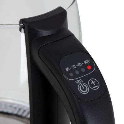 5. CAMRY CR 1290 electric kettle