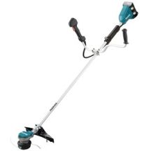 Battery-powered trimmer 2x18V DUR368APT2 MAKITA