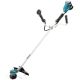 Battery-powered trimmer 2x18V DUR368APT2 MAKITA