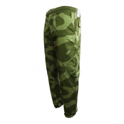 Men's Air Jordan Nike Essentials Chicago Pants Camo - FD7455-340