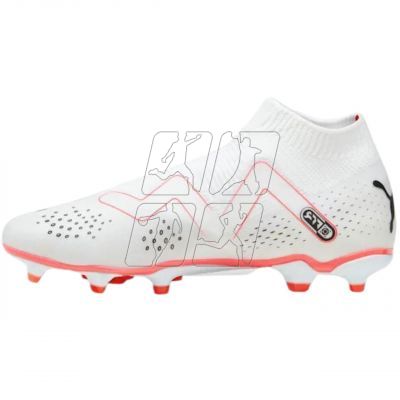 3. Puma Future Match+ LL FG/AG M 107366 01 football shoes