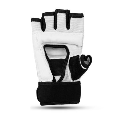 21. Karate/teakwando gloves WTF | DBX-T-1 | S