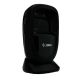 2. Zebra- DS9308 Scanner USB/Cable/Base/Black