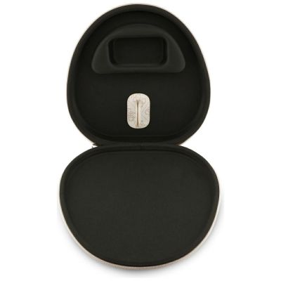 5. Guess Carry Box Headphone Case - Pink