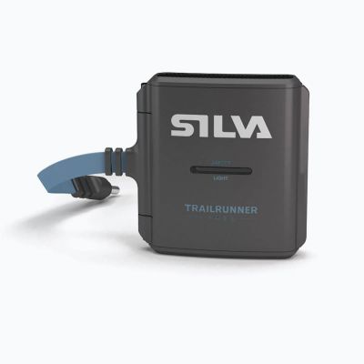 4. SILVA TRAIL RUNNER FREE 37809 400 lm