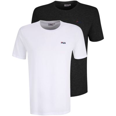 6. Fila Brod 2-pack T-shirt M FAM0083 13005