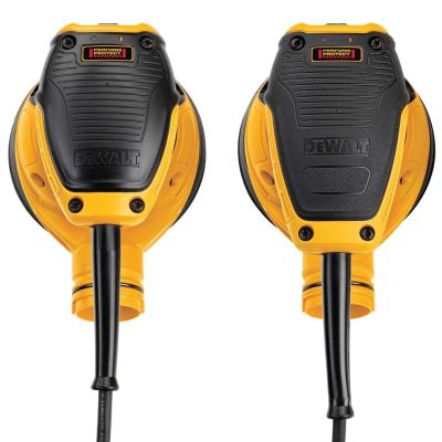 21. DeWalt DWE6423-QS Random Orbital Sander (125mm)