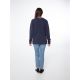 4. Protest PRTMAHIA Women's Sweatshirt