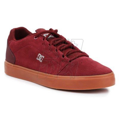 2. DC Hyde M ADYS300580-BUR shoes