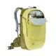 5. Bike Backpack – Deuter Trans Alpine 24 Sprout-cactus