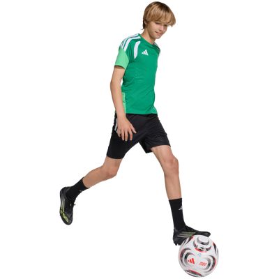 9. adidas Tiro 26 Competition Training Jersey for Kids Green KA7606